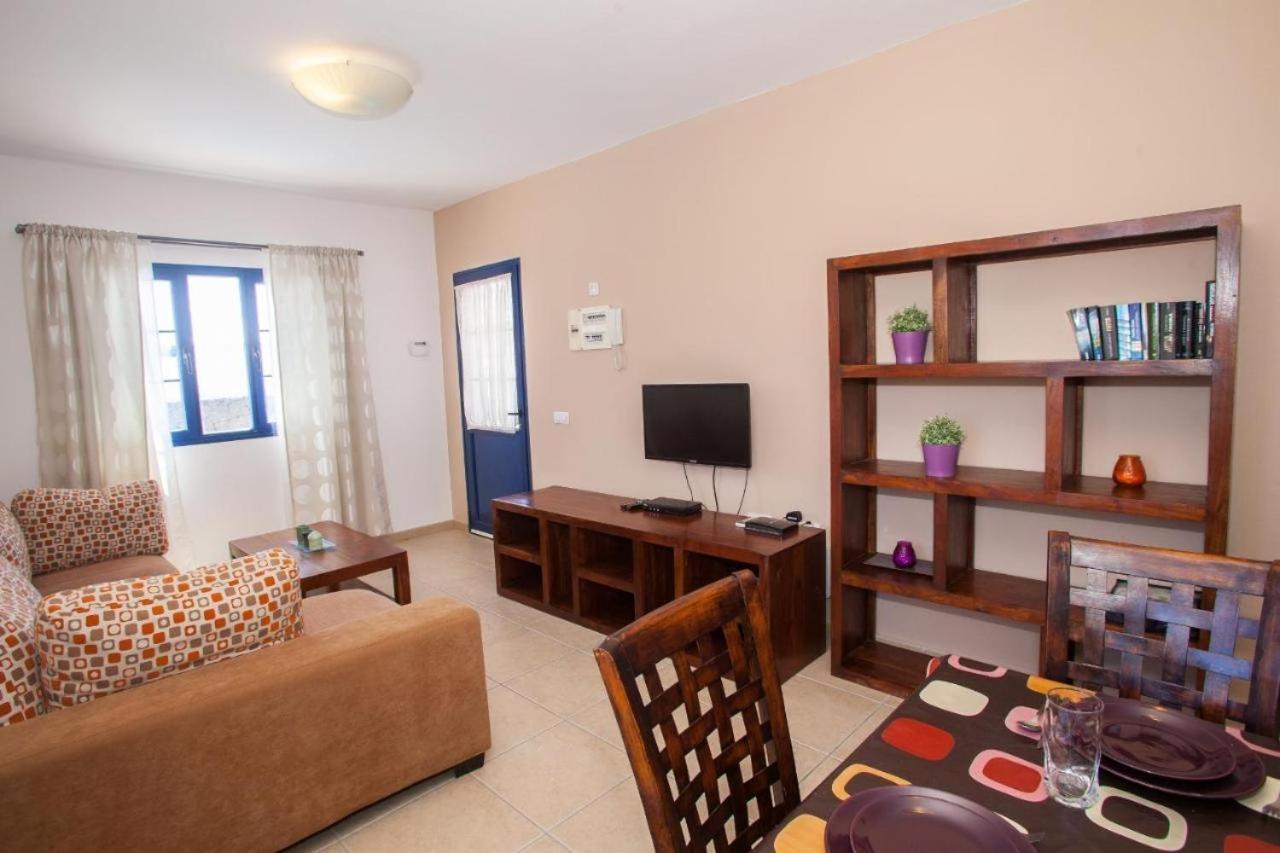 פלאיה בלנקה Vivienda Vacacional Rubicon II מראה חיצוני תמונה
