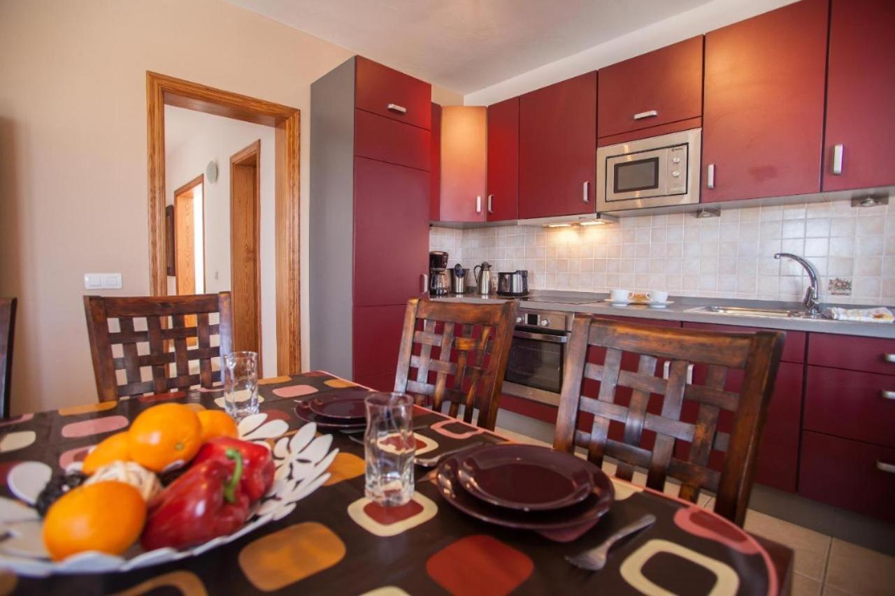 פלאיה בלנקה Vivienda Vacacional Rubicon II מראה חיצוני תמונה