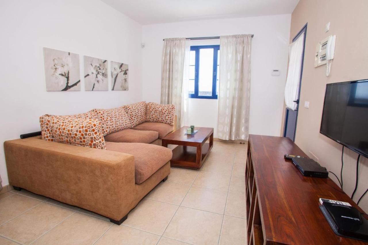 פלאיה בלנקה Vivienda Vacacional Rubicon II מראה חיצוני תמונה