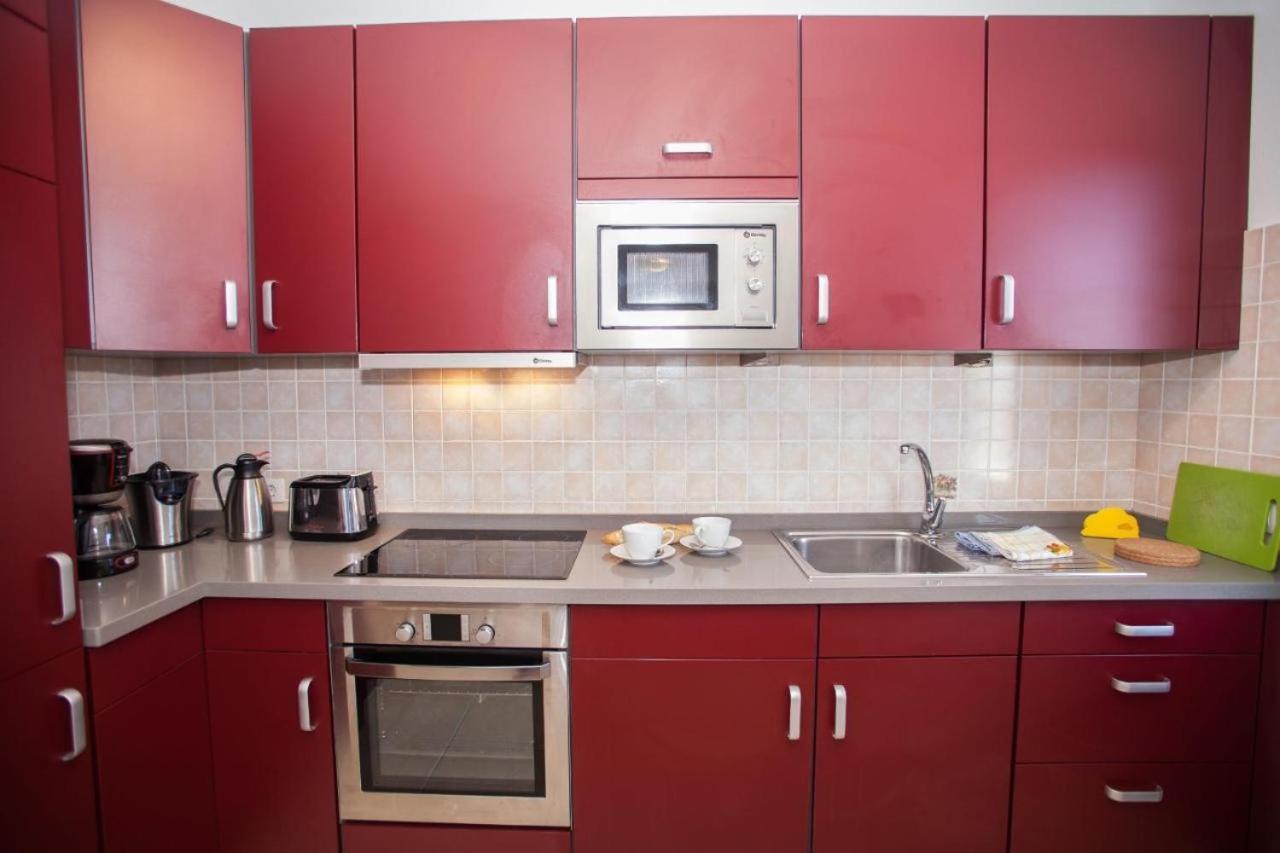 פלאיה בלנקה Vivienda Vacacional Rubicon II מראה חיצוני תמונה