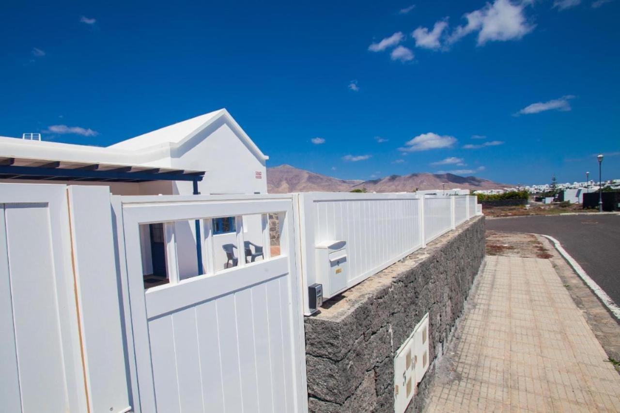 פלאיה בלנקה Vivienda Vacacional Rubicon II מראה חיצוני תמונה